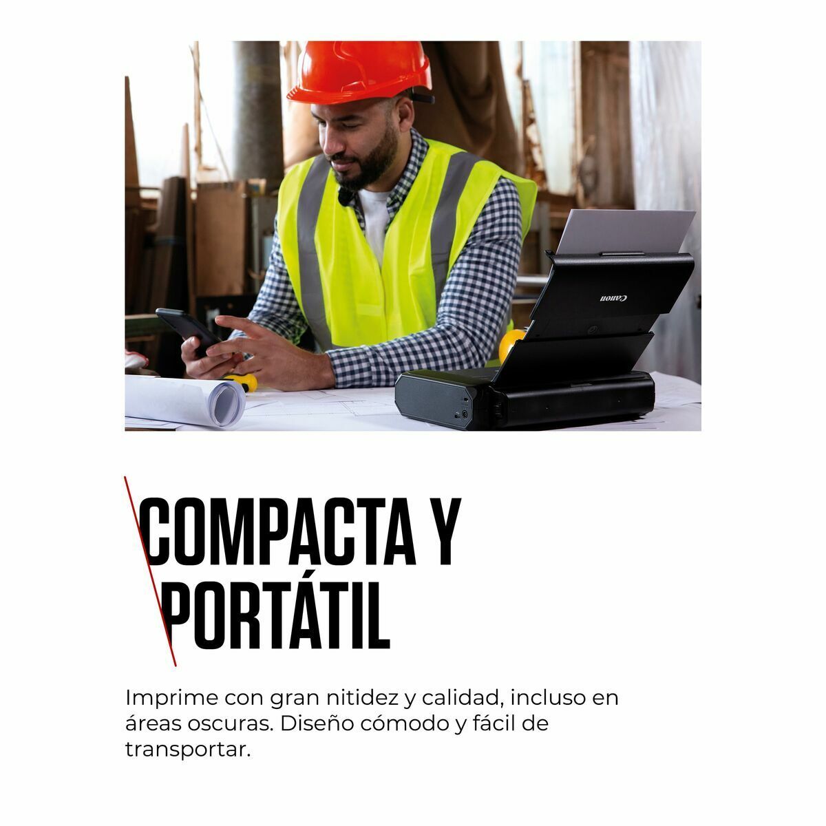 Imprimantă Multifuncțională Canon 7069C026