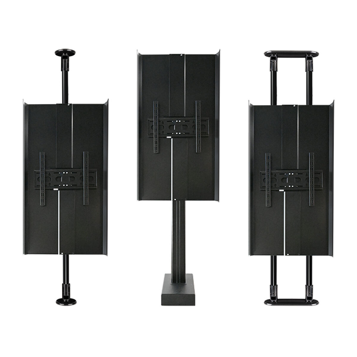 Suport de Masă pentru Ecran B-Tech BT7901-55/B