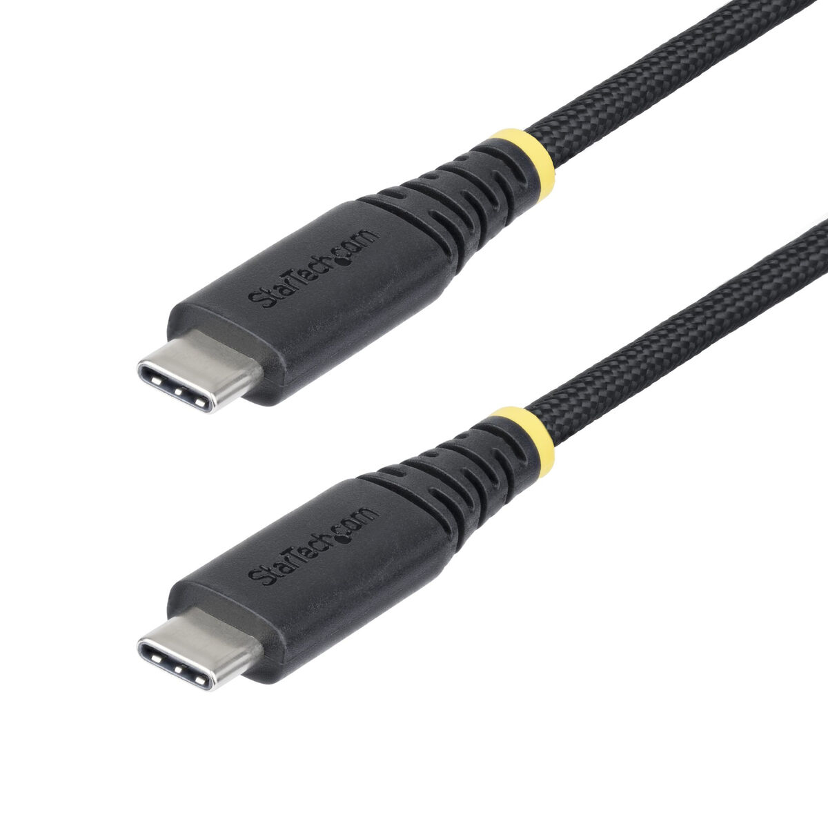 Cablu USB Startech S2CEPR1M-USB-CABLE Negru 1 m