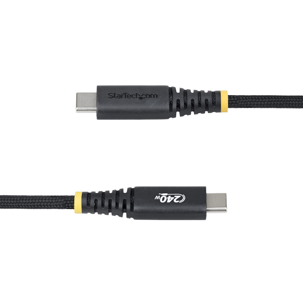 Cablu USB Startech S2CEPR1M-USB-CABLE Negru 1 m