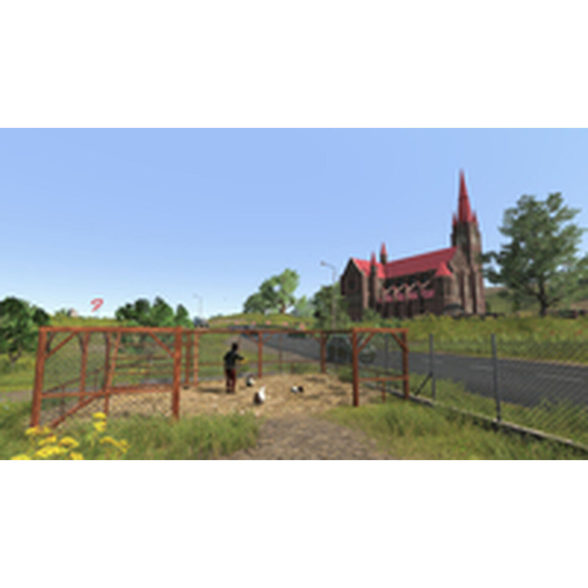 Joc video PlayStation 4 Nacon PS4FARMERSSPPT