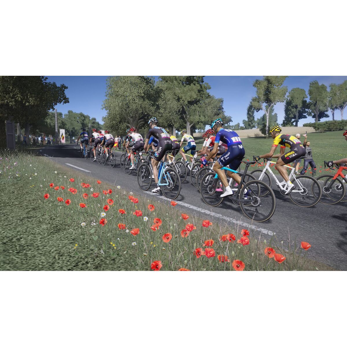 Joc video PlayStation 5 Nacon PS5TDF23SPIT