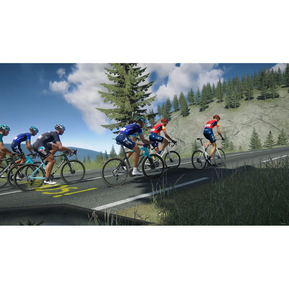 Joc video PlayStation 5 Nacon PS5TDF23SPIT