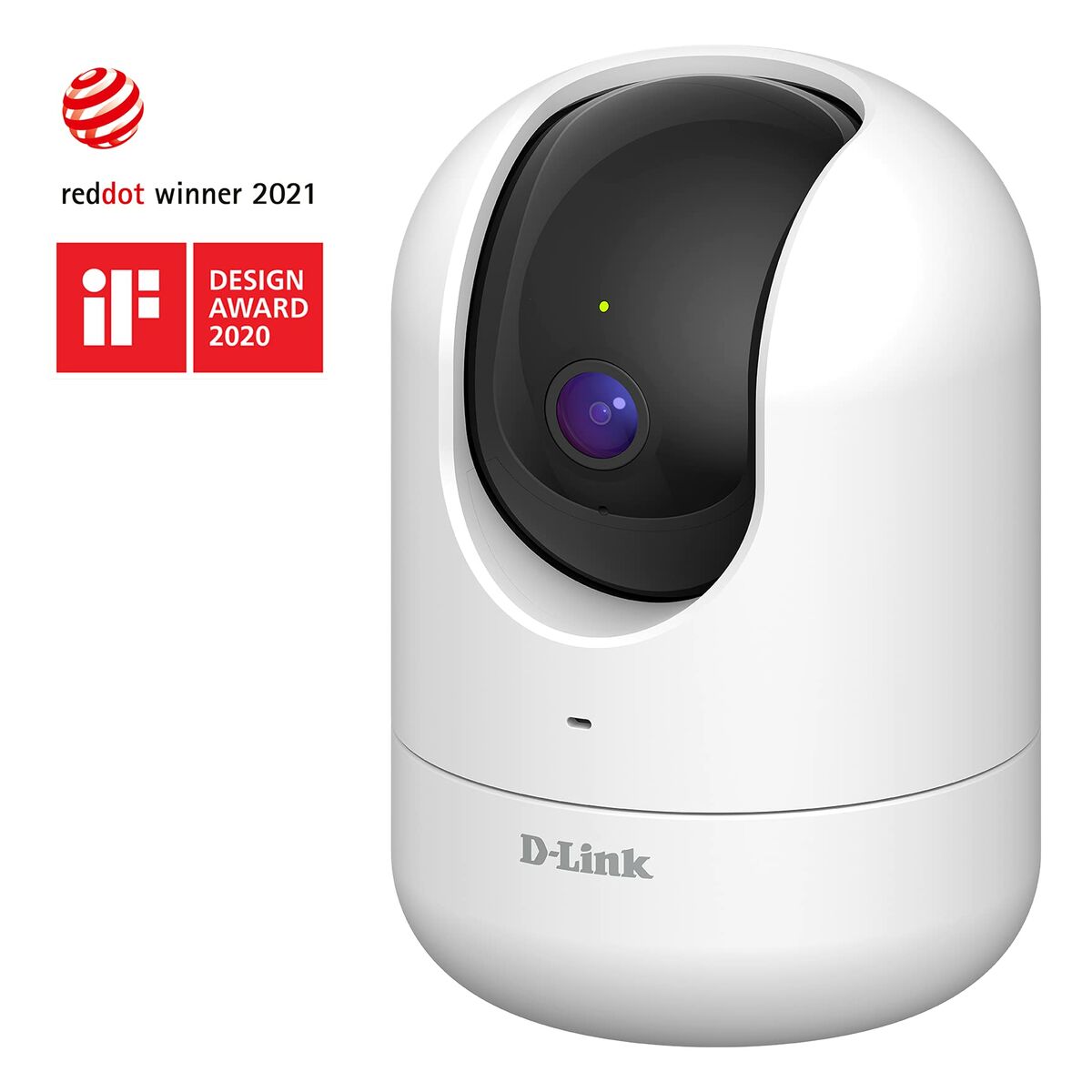 Cameră Video de Supraveghere D-Link DCS-8526LH/E
