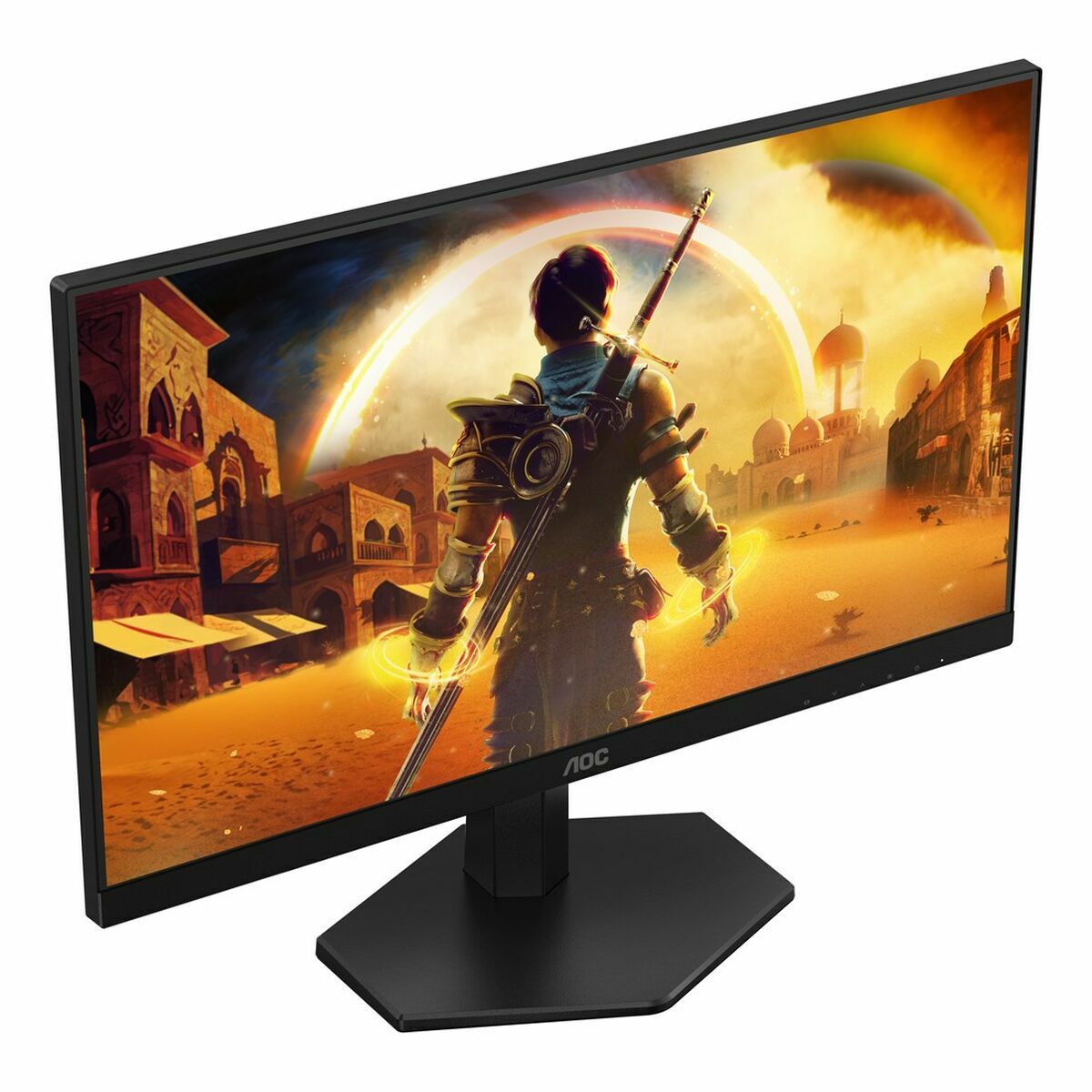 Monitor AOC 24G42E 24" Full HD
