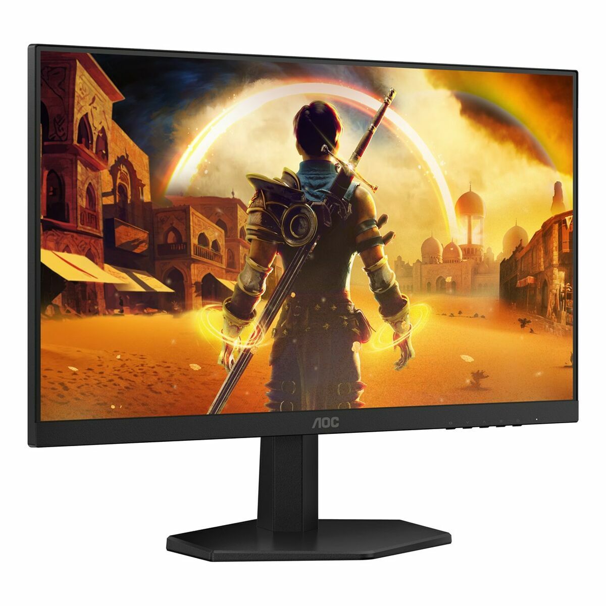 Monitor AOC 24G42E 24" Full HD