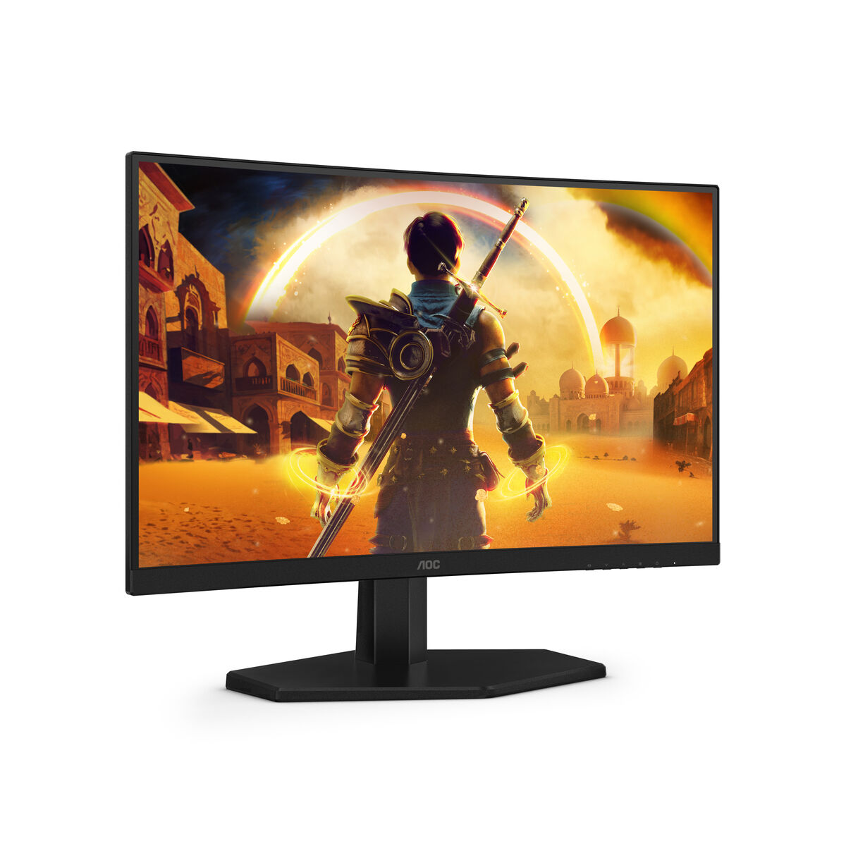 Monitor AOC C24G42E Full HD 23,6"