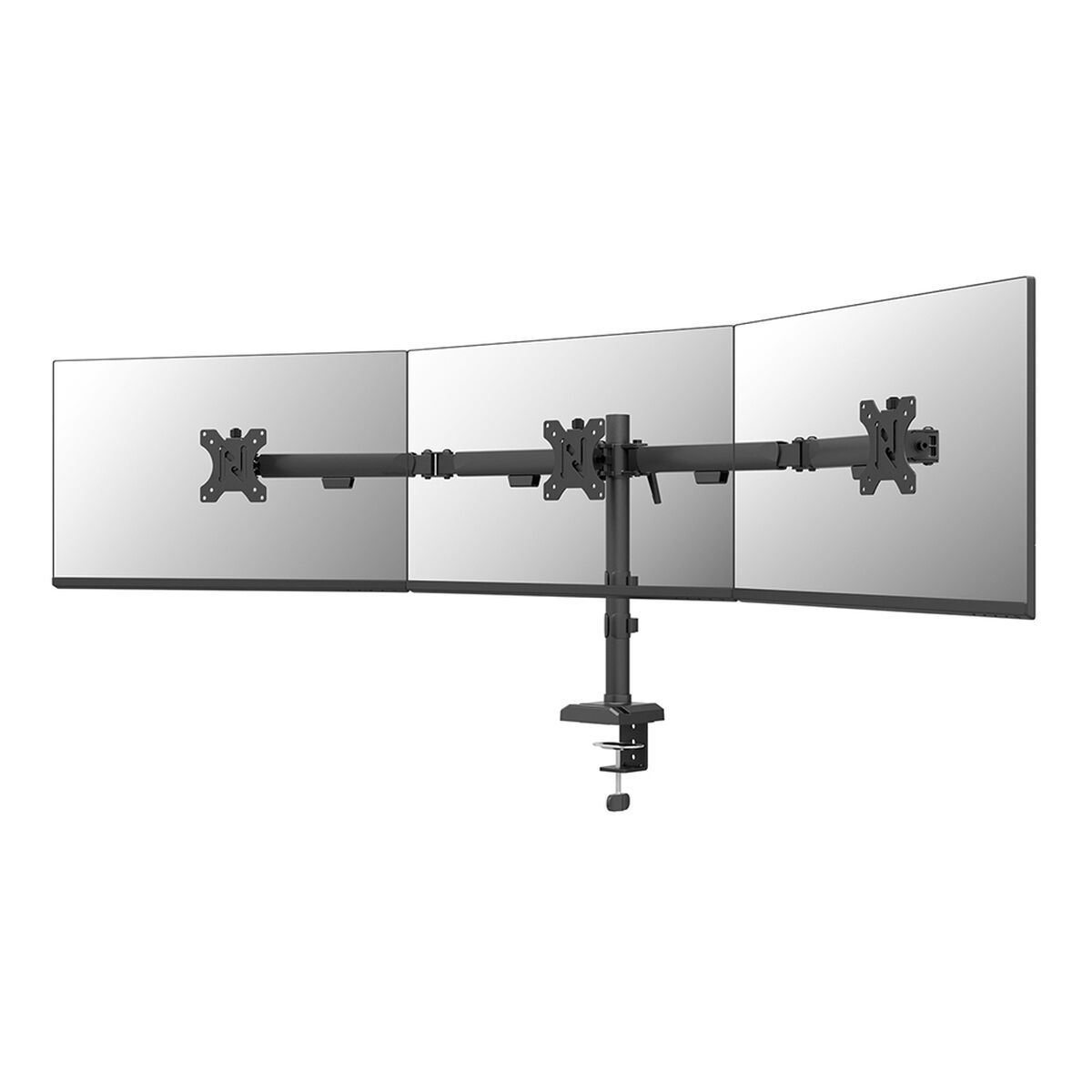 Suport de Masă pentru Ecran Neomounts DS60-600BL3 10" 27"
