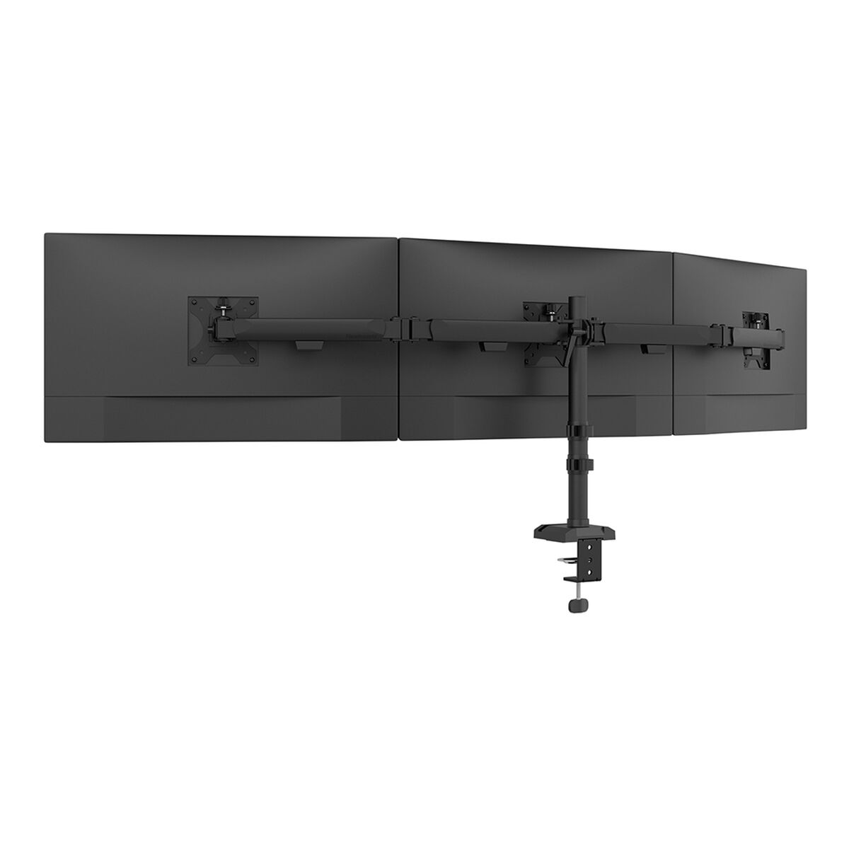 Suport de Masă pentru Ecran Neomounts DS60-600BL3 10" 27"