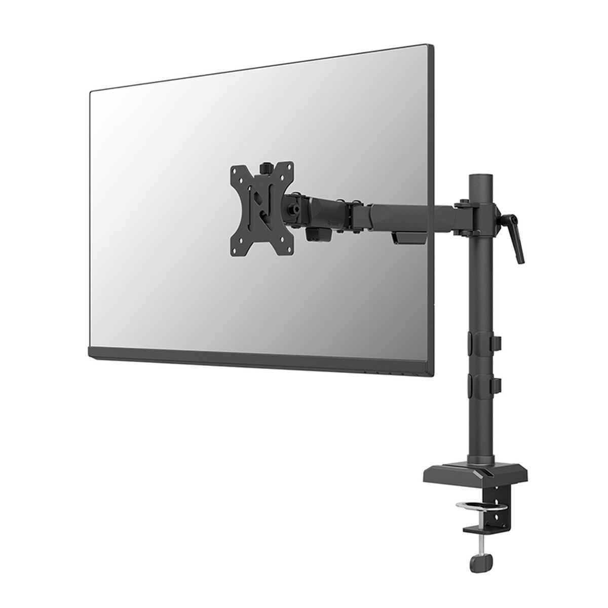 Suport de Masă pentru Ecran Neomounts DS60-600BL1 10" 32"
