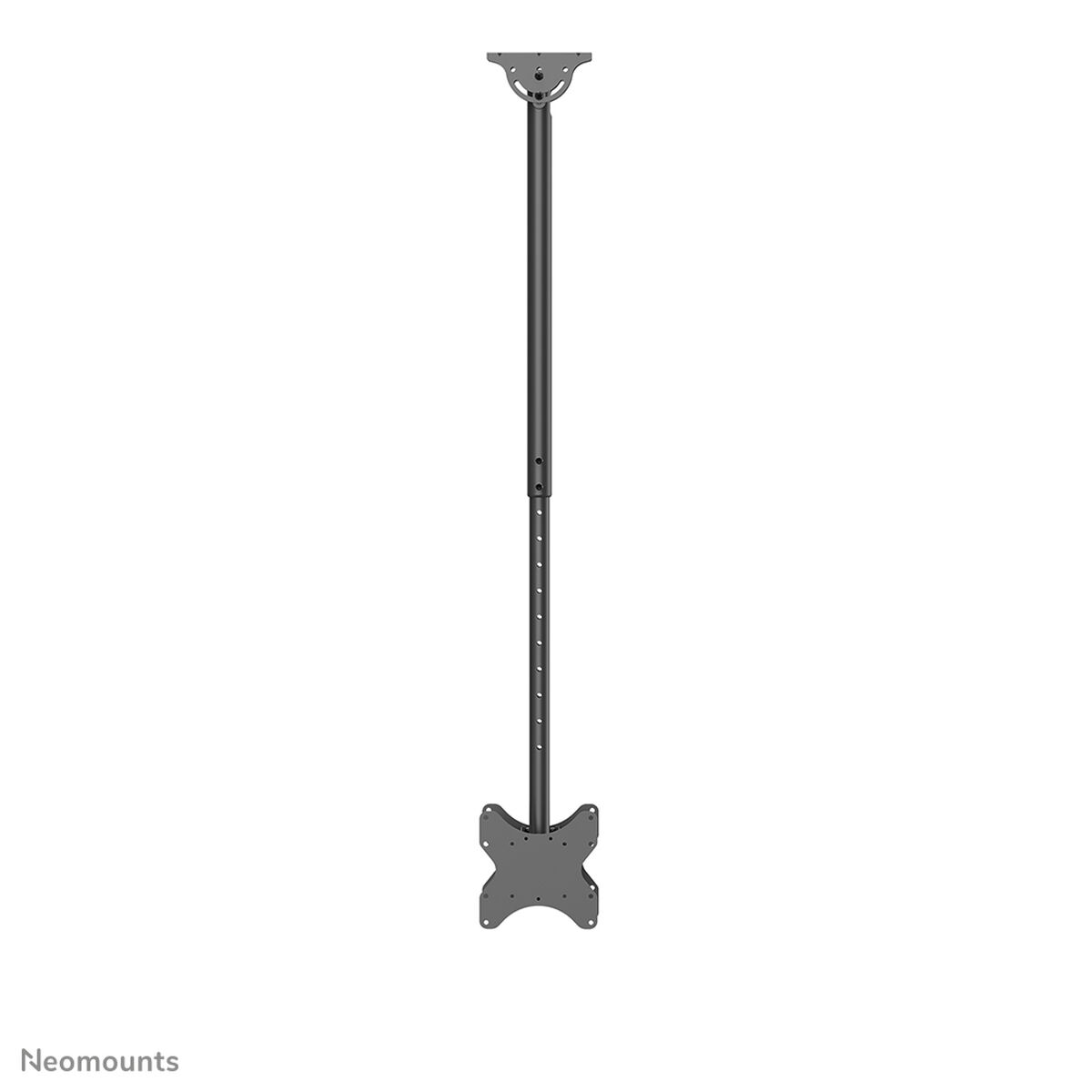 Suport de Masă pentru Ecran Neomounts CL35-340BL22 42" 23"-42" 43"