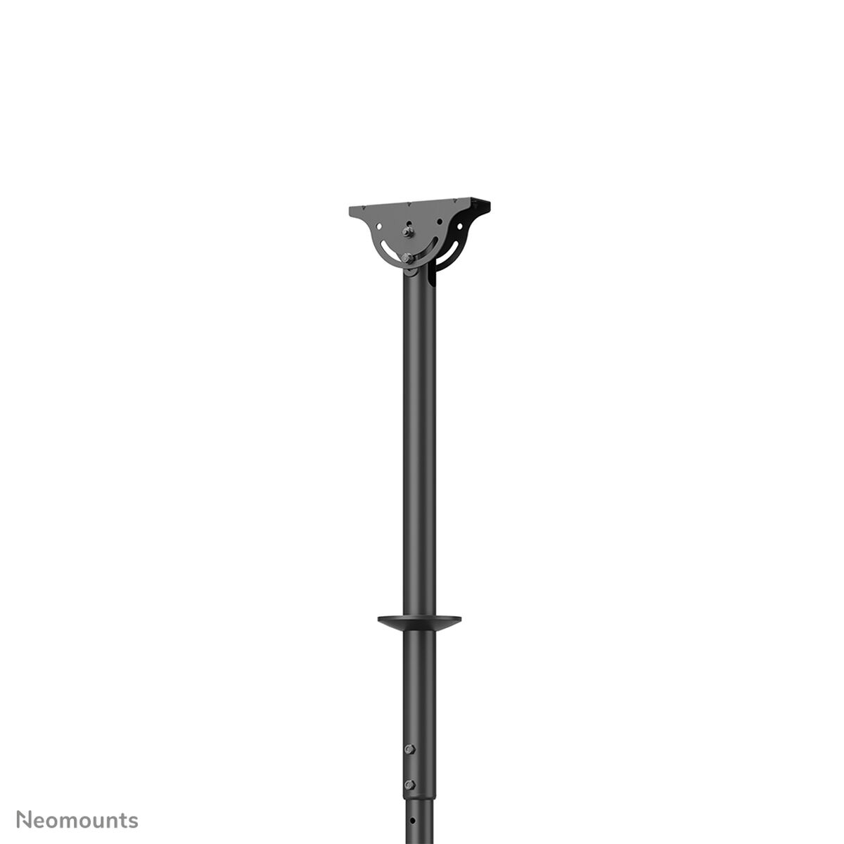 Suport de Masă pentru Ecran Neomounts CL35-440BL16XL 70" 37" 50 kg