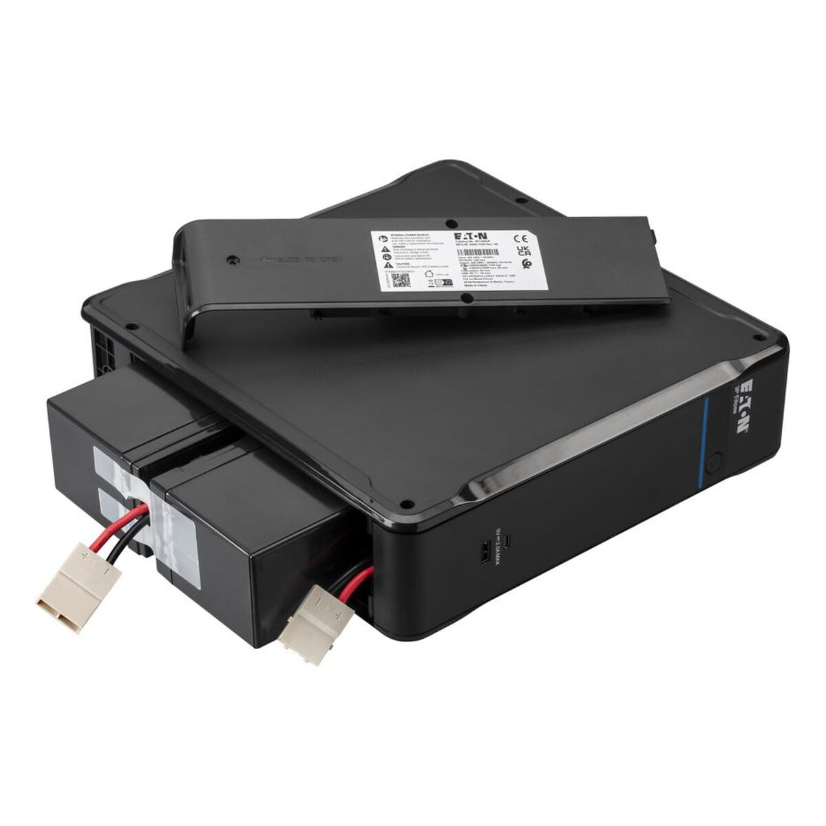 Sistem de Alimentare Neîntreruptă Interactiv Eaton 3P ELLIPSE 700 DIN 420 W