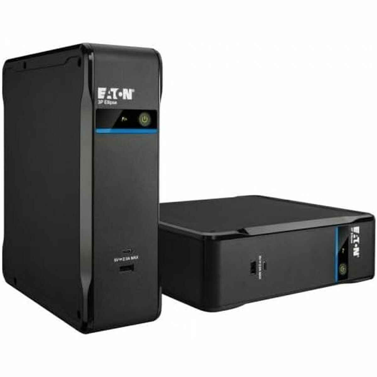 Sistem de Alimentare Neîntreruptă Interactiv Eaton 3P ELLIPSE 700 USB DIN 420 W