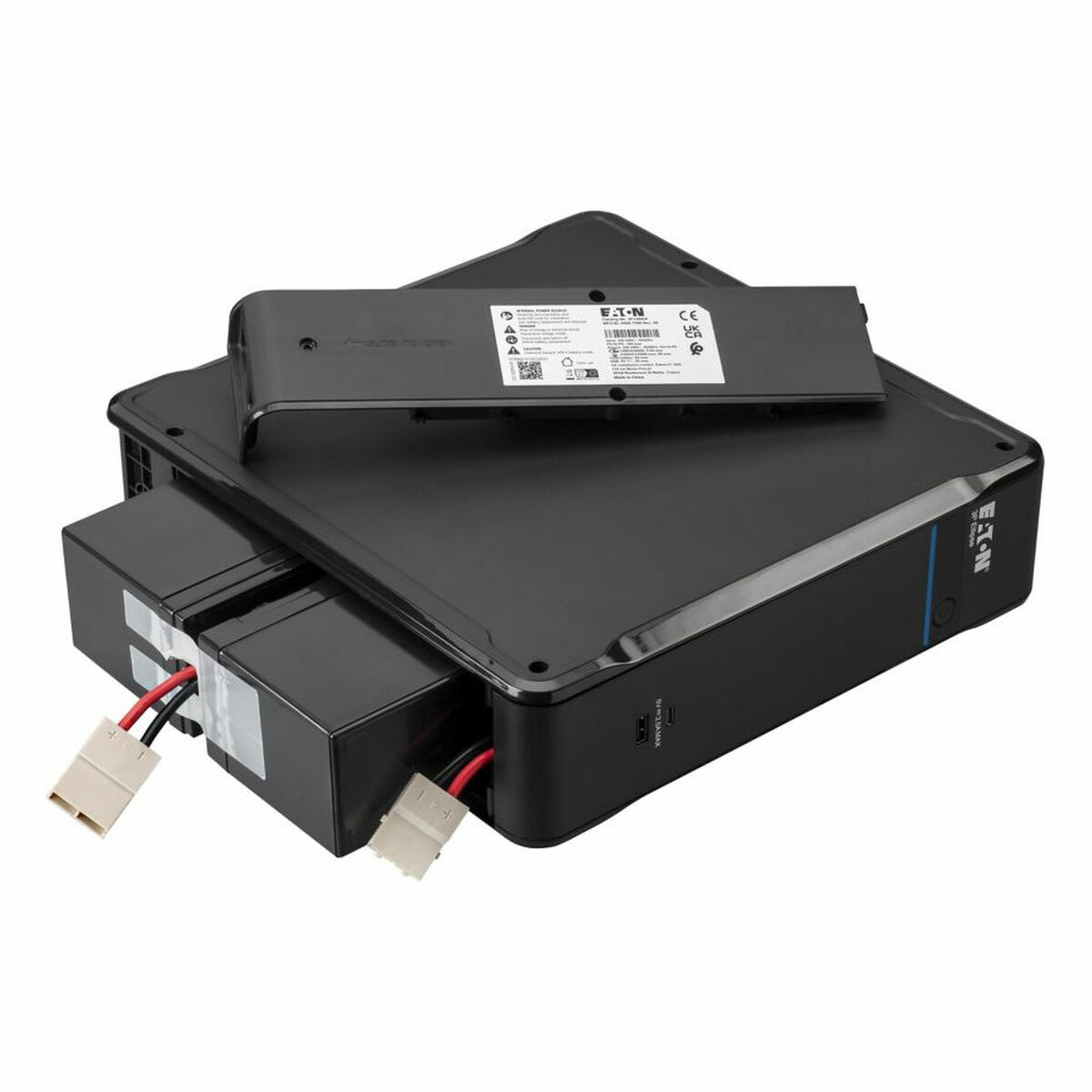 Sistem de Alimentare Neîntreruptă Interactiv Eaton 3P700UI 420 W