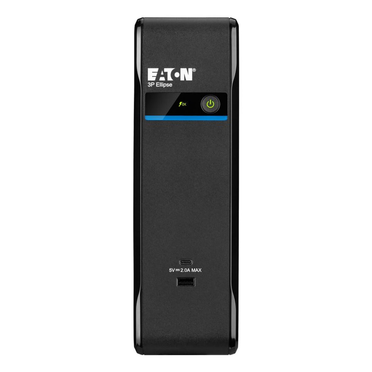 Sistem de Alimentare Neîntreruptă Interactiv Eaton 3P ELLIPSE 900 USB DIN 540W