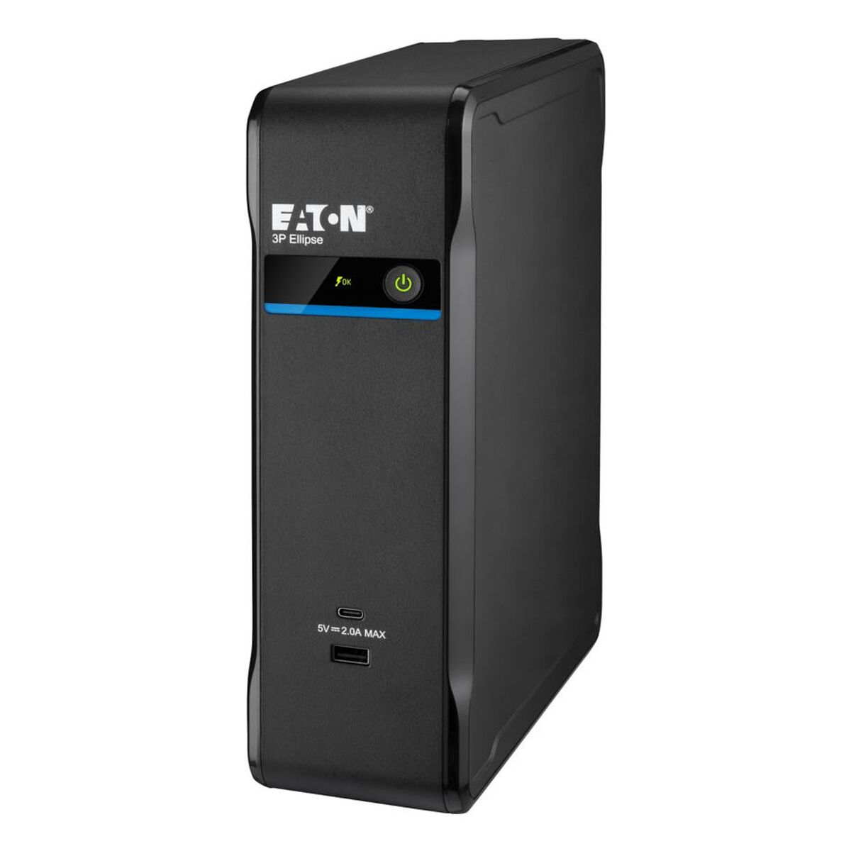 Sistem de Alimentare Neîntreruptă Interactiv Eaton 3P ELLIPSE 900 USB DIN 540W