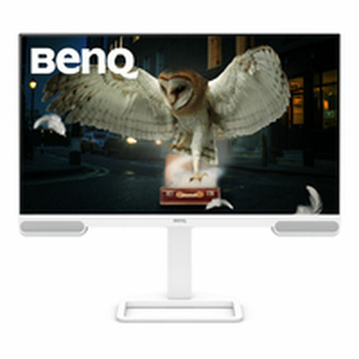 Monitor Gaming BenQ EW2790U 27" 4K Ultra HD