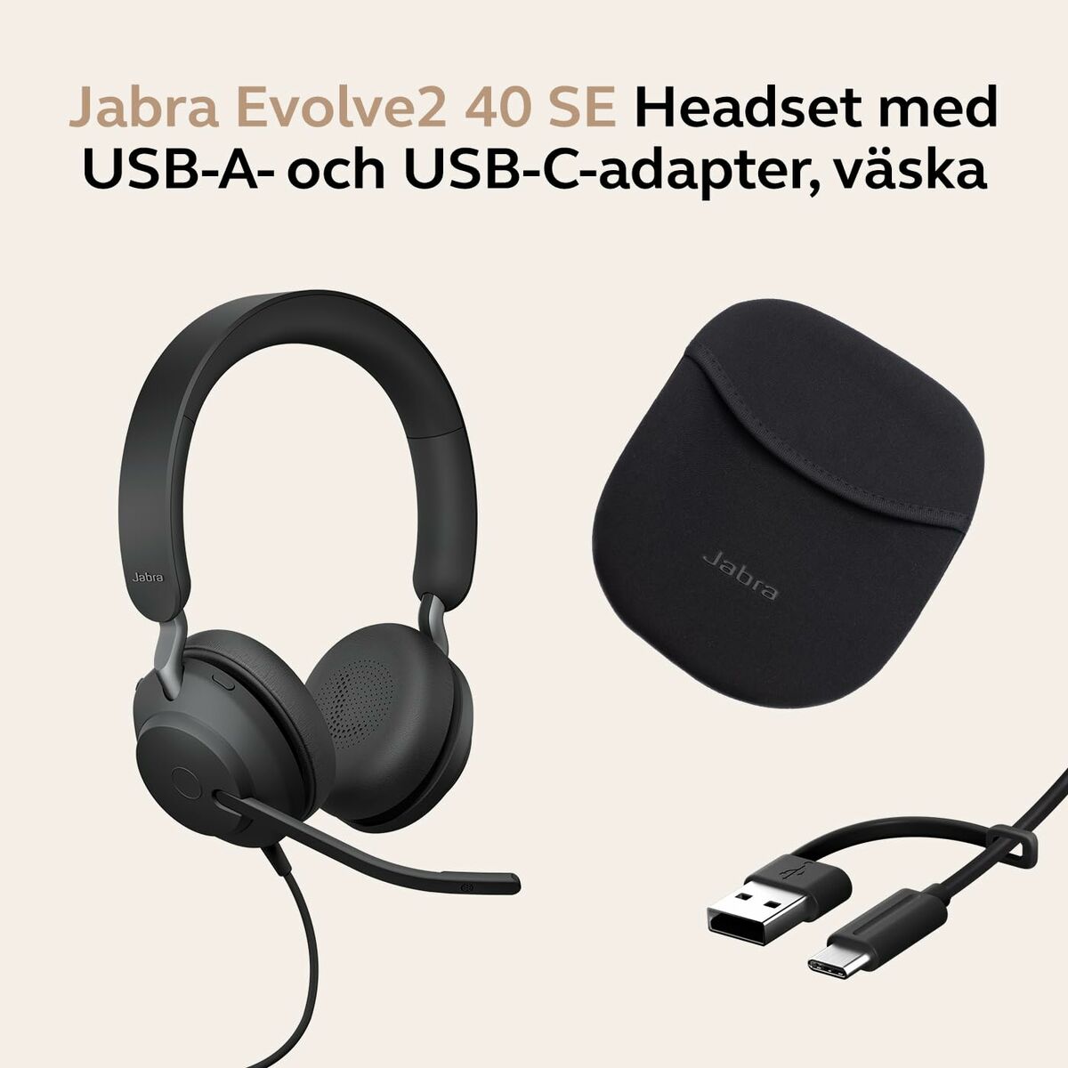 Căști GN Audio 24189-989-799