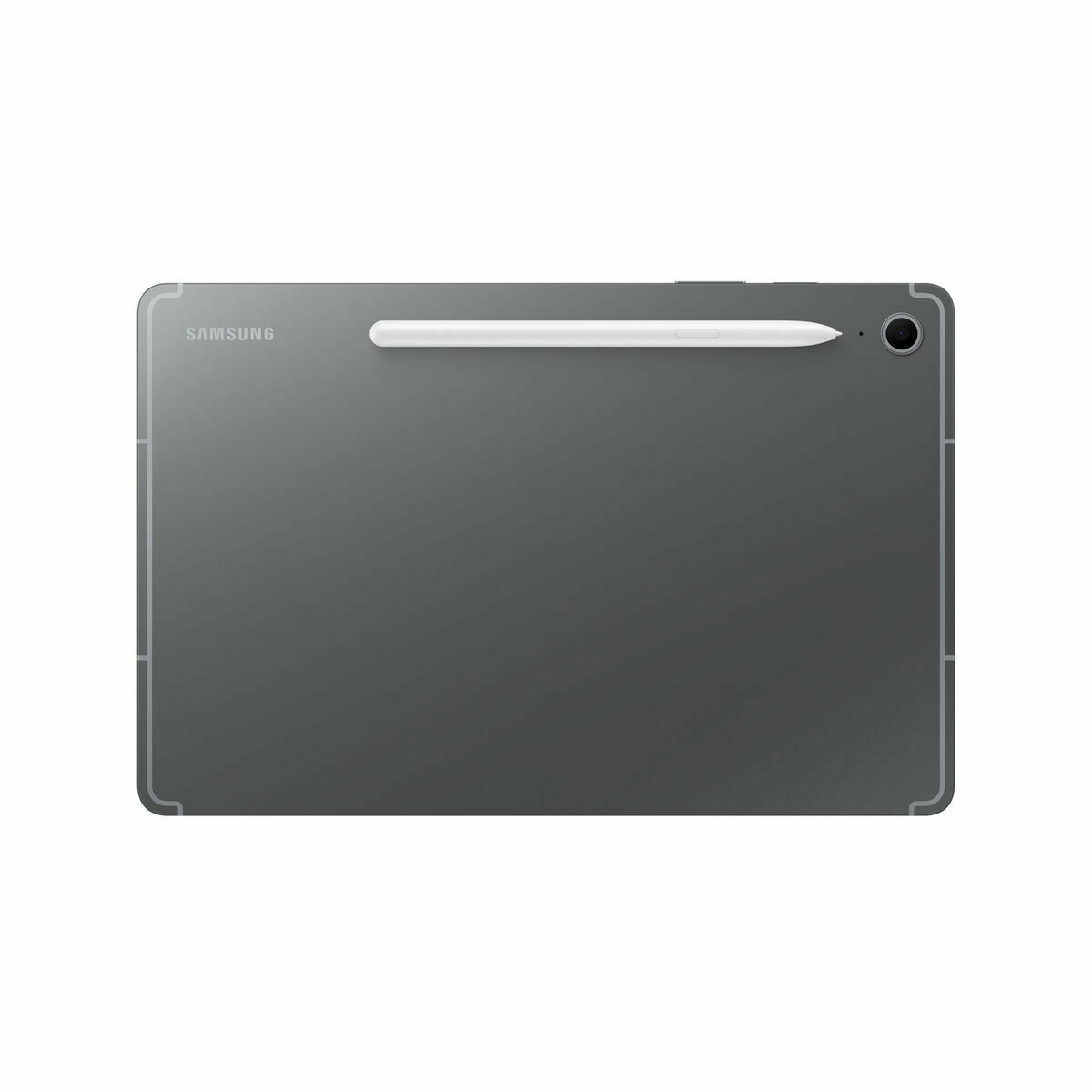 Tabletă Samsung SM-X520NZAREUB 10,9" 8 GB RAM 128 GB Gri