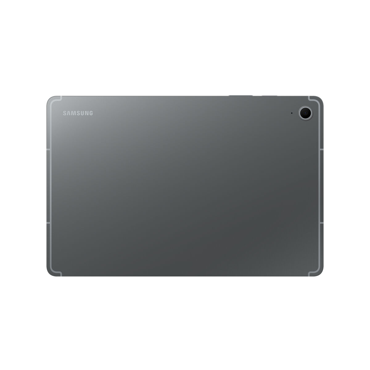 Tabletă Samsung SM-X526BZAPEUB 10,9" 12 GB RAM 256 GB Gri