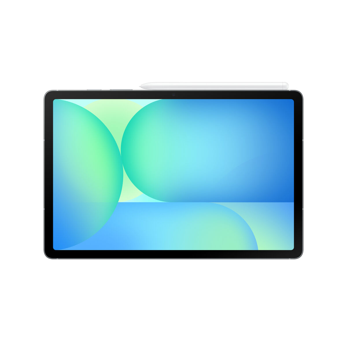 Tabletă Samsung SM-X526BZAPEUB 10,9" 12 GB RAM 256 GB Gri