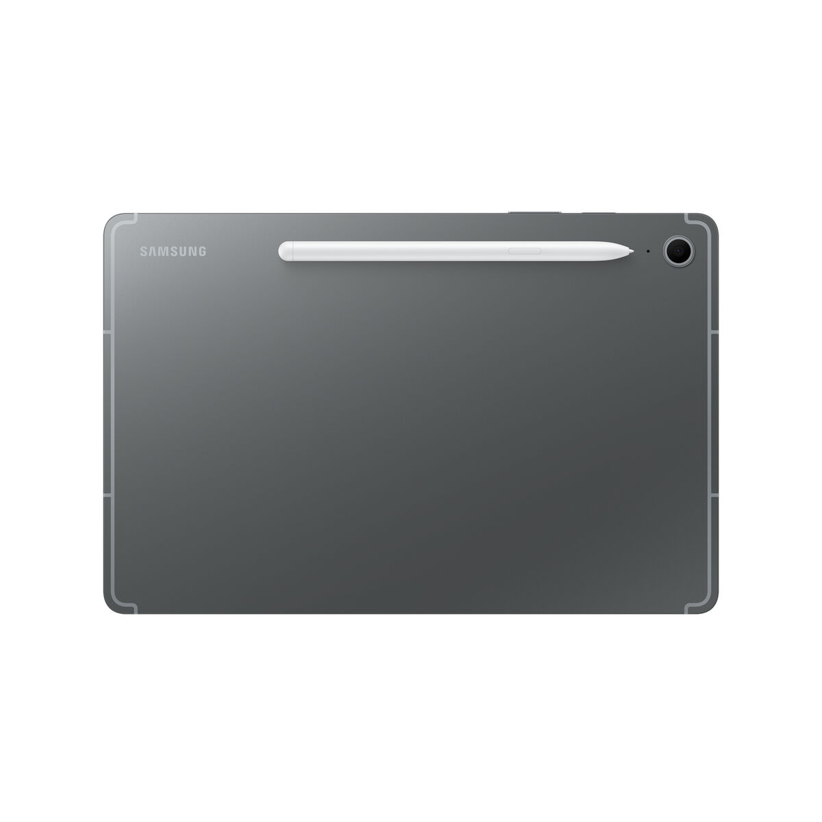 Tabletă Samsung SM-X526BZAPEUB 10,9" 12 GB RAM 256 GB Gri