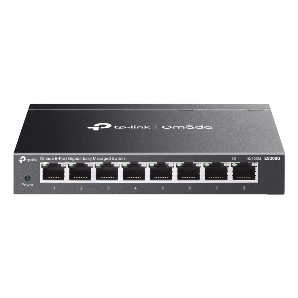 Switch TP-Link IES210GPP