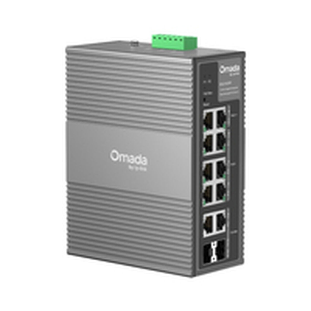 Switch TP-Link IES210GPP