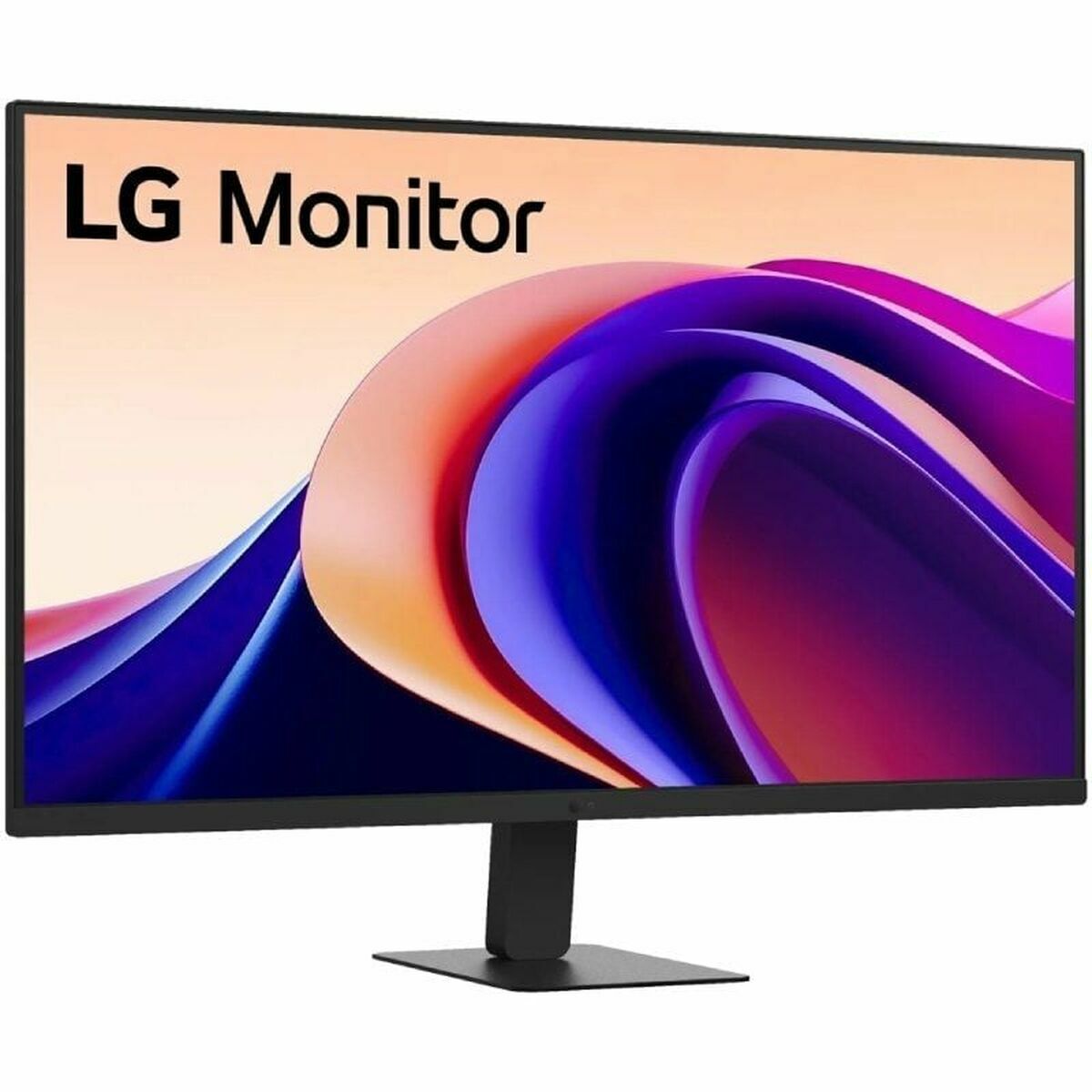Monitor LG 32U631A-B Quad HD 31,5"