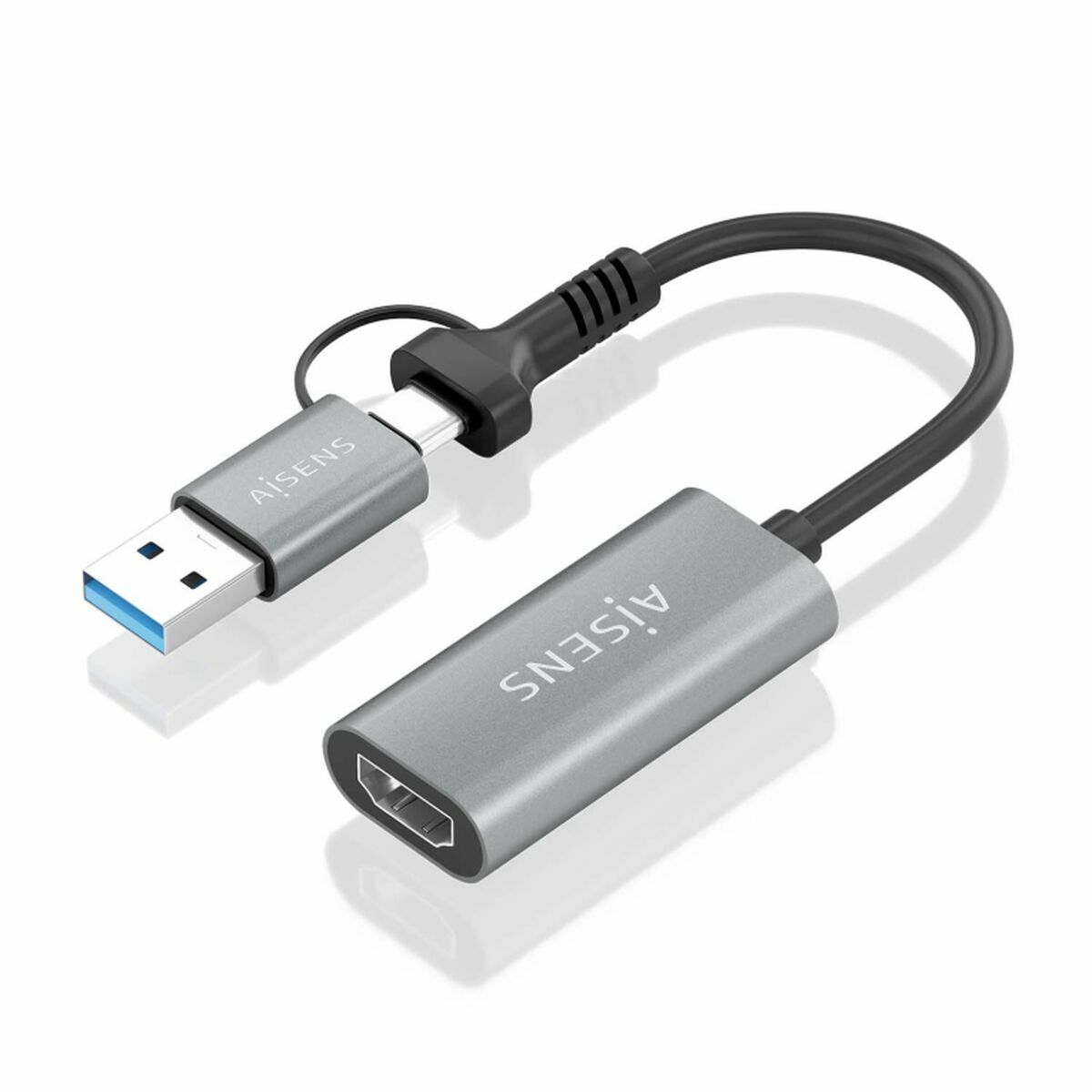 Cablu HDMI Aisens A109-0913