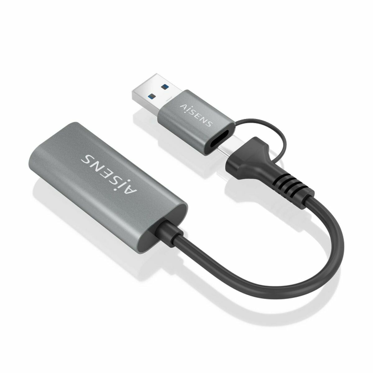 Cablu HDMI Aisens A109-0913