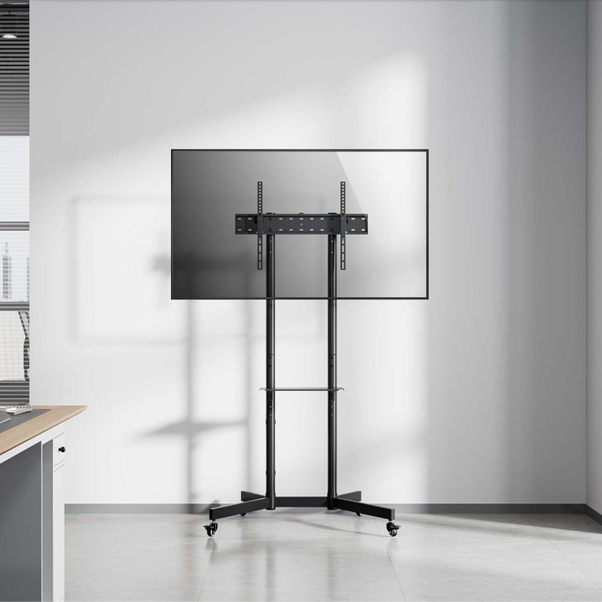 Suport TV Aisens FT70TE-333 70" 37"