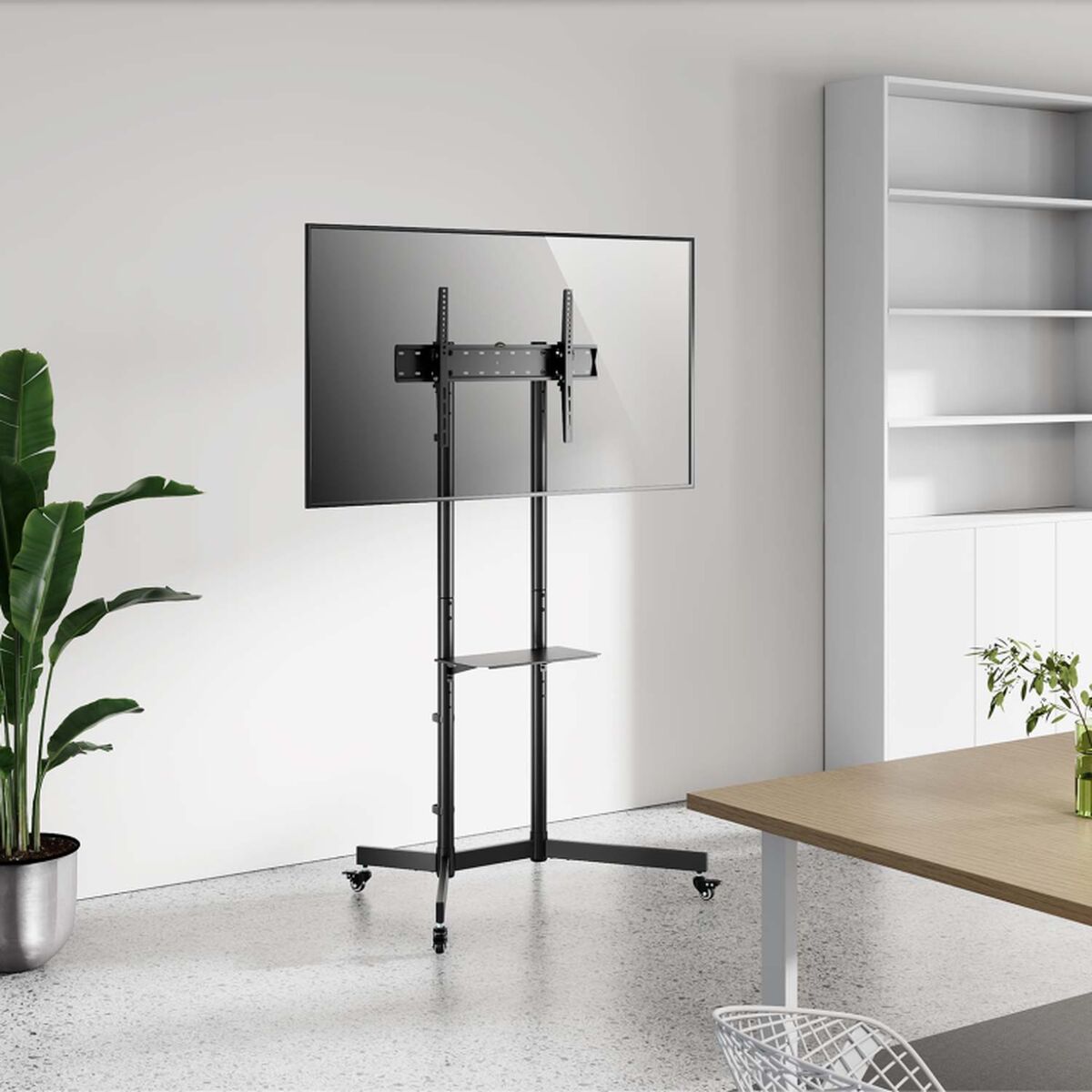 Suport TV Aisens FT70TE-333 70" 37"