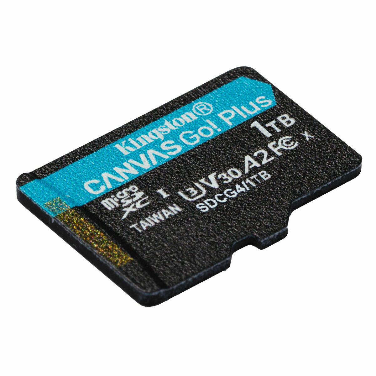 Card de Memorie Micro SD cu Adaptor Kingston SDCG4/1TB 1 TB