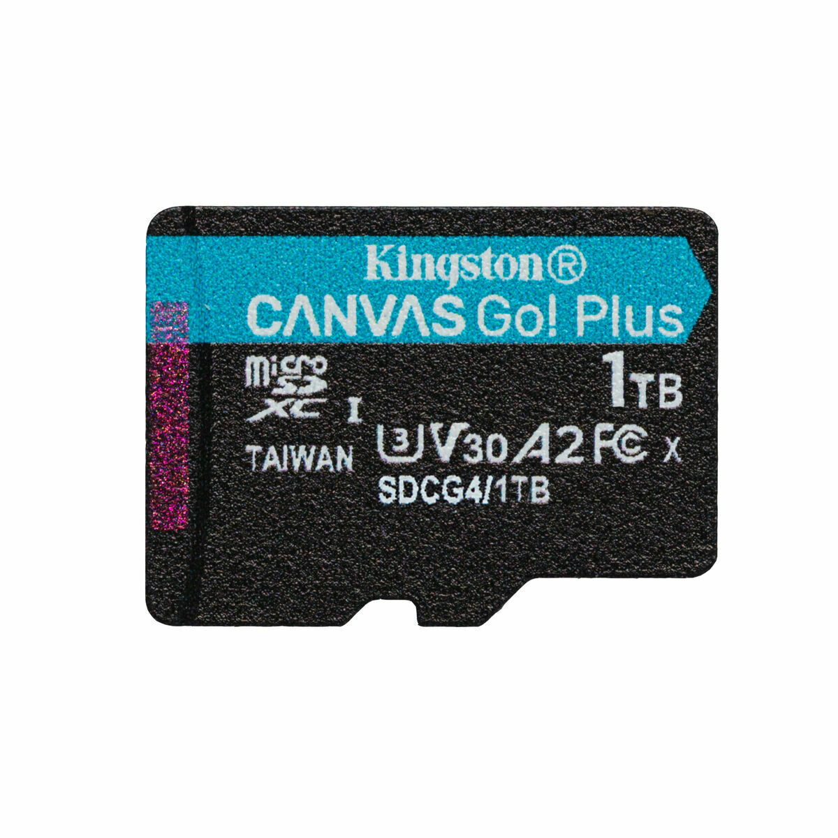 Card de Memorie Micro SD cu Adaptor Kingston SDCG4/1TB 1 TB