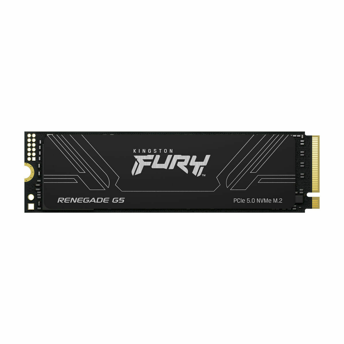 Hard Disk Kingston SFYR2S/1T0 1 TB SSD