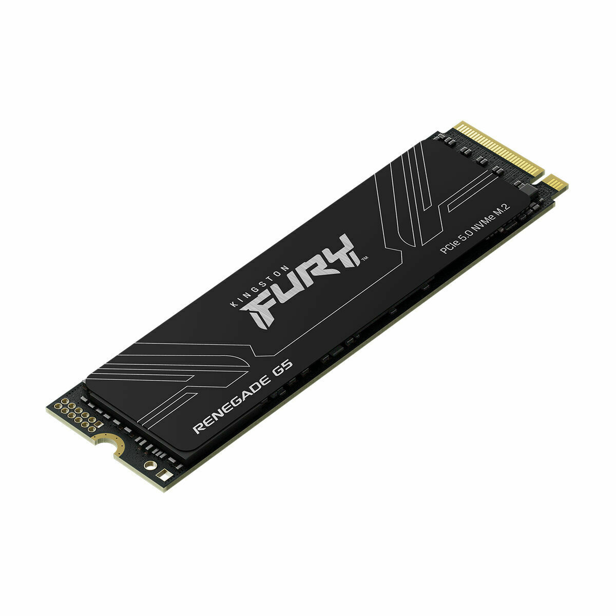Hard Disk Kingston SFYR2S/1T0 1 TB SSD