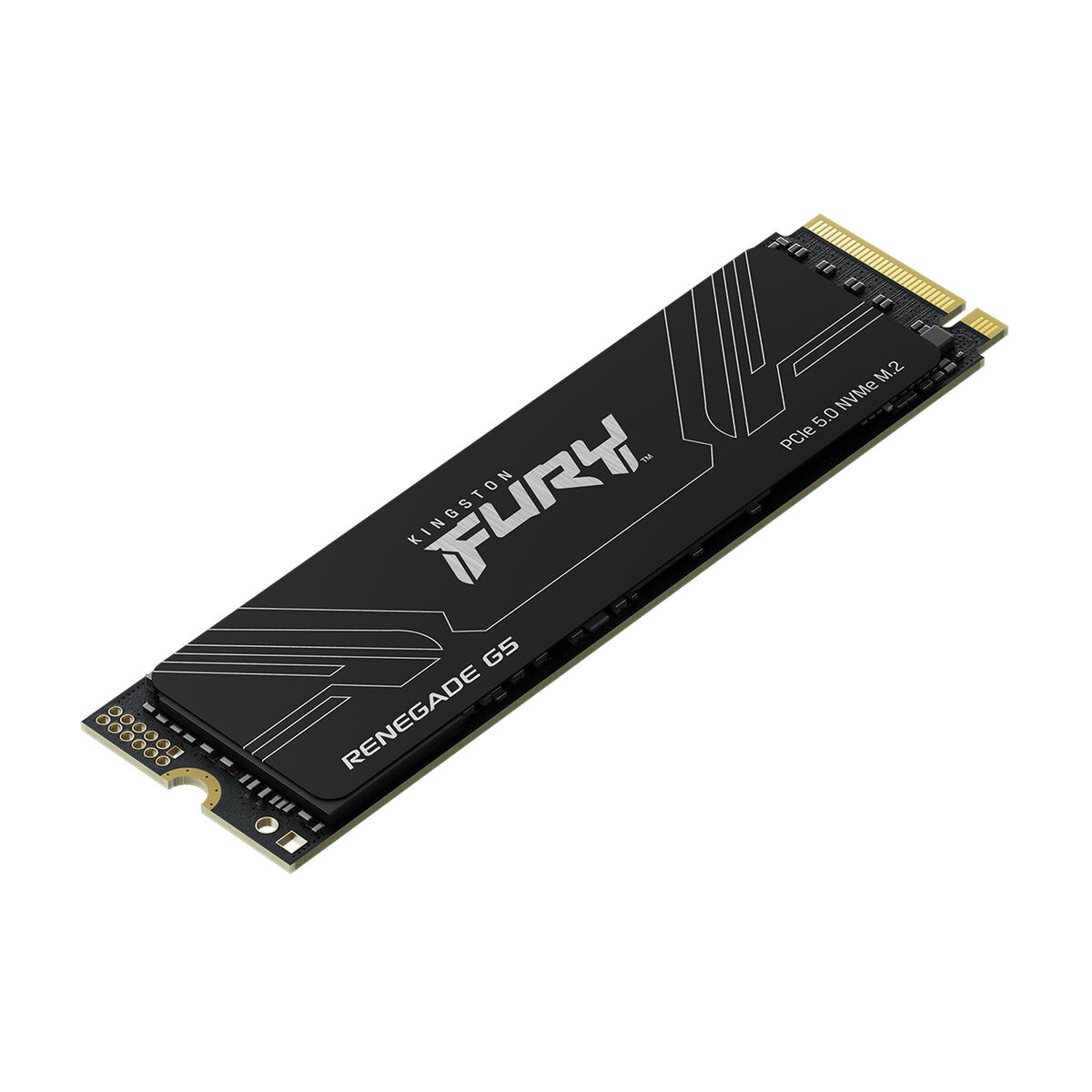 Hard Disk Kingston SFYR2S/2T0 2 TB SSD