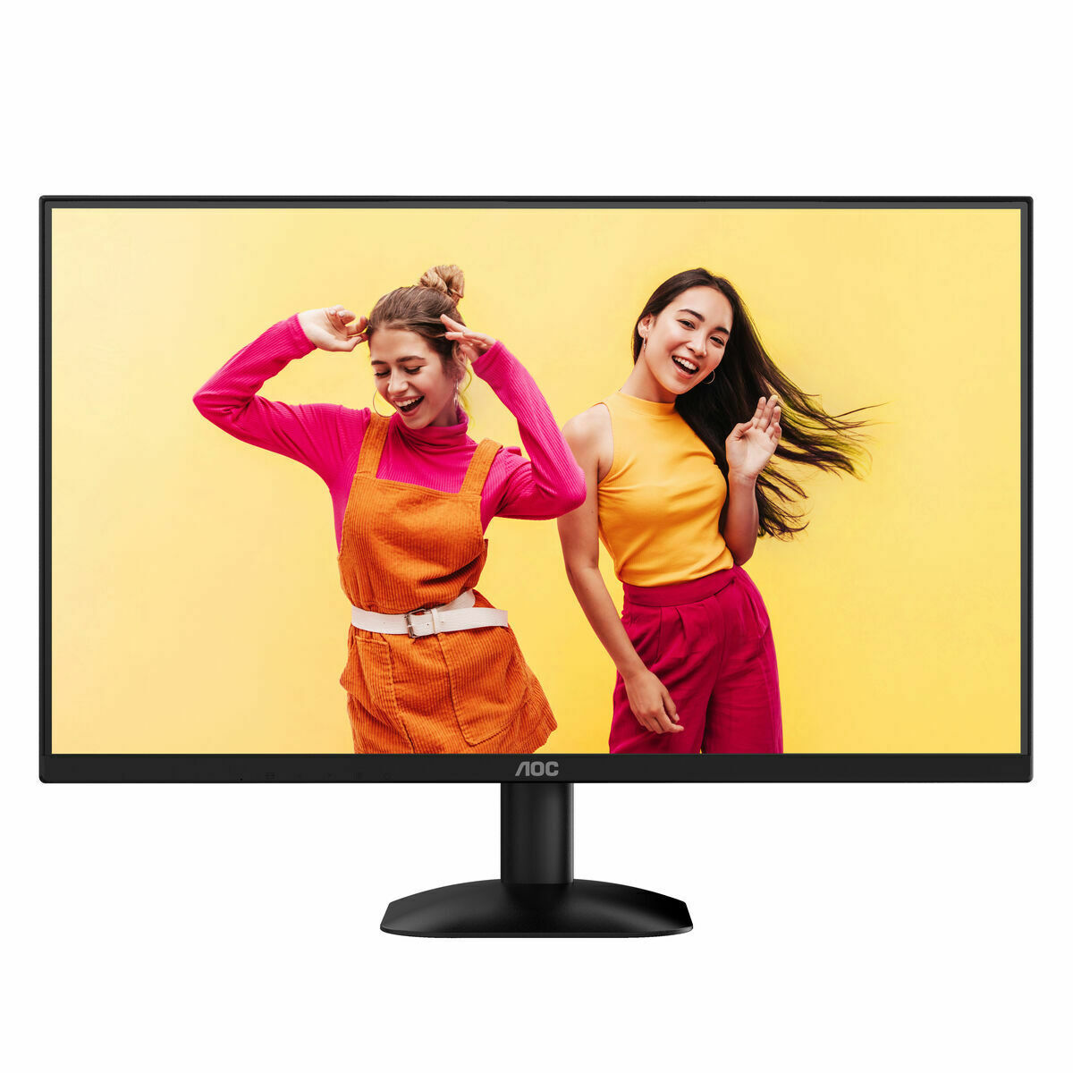 Monitor Gaming AOC 27B35HM 27"