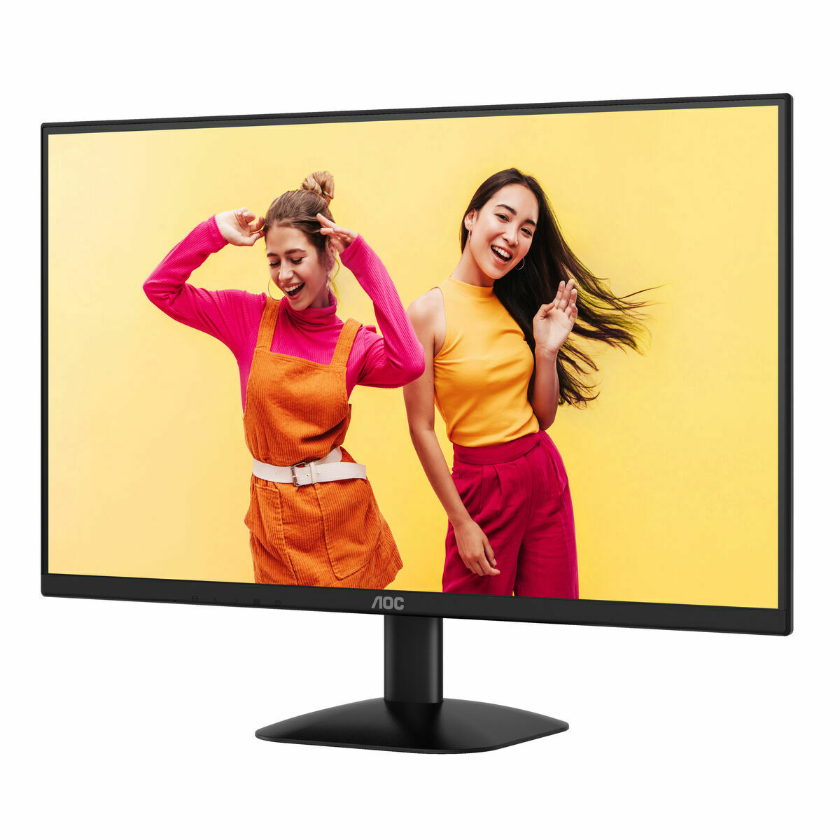 Monitor Gaming AOC 27B35HM 27"