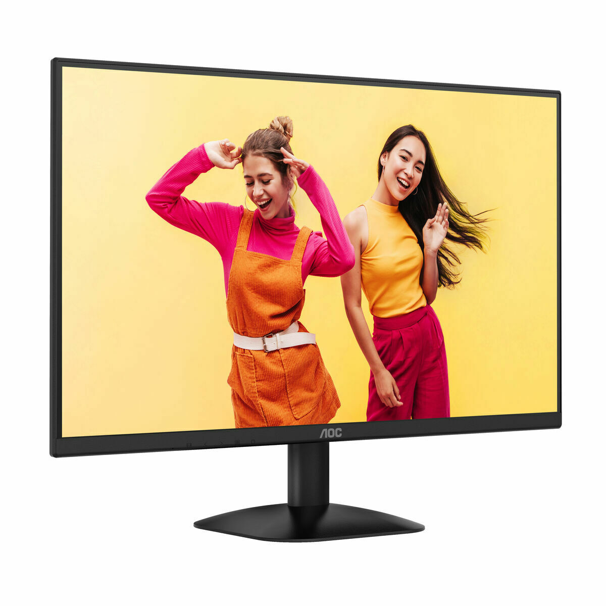 Monitor Gaming AOC 27B35HM 27"