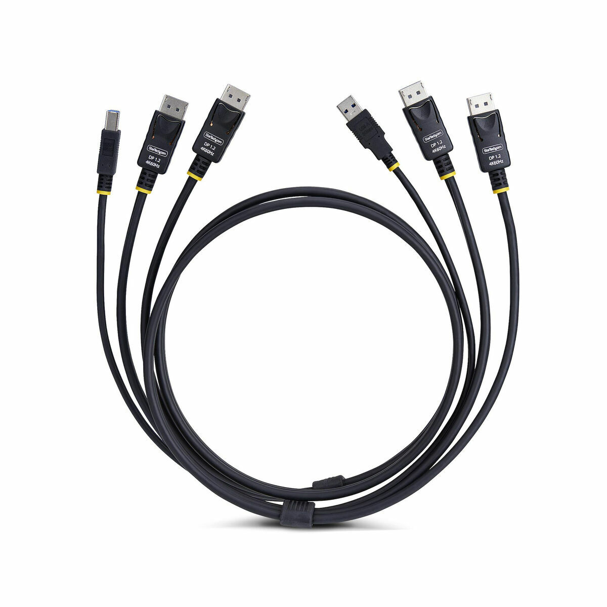 Adaptor de cablu Startech DDU1226-KVM-CABLE