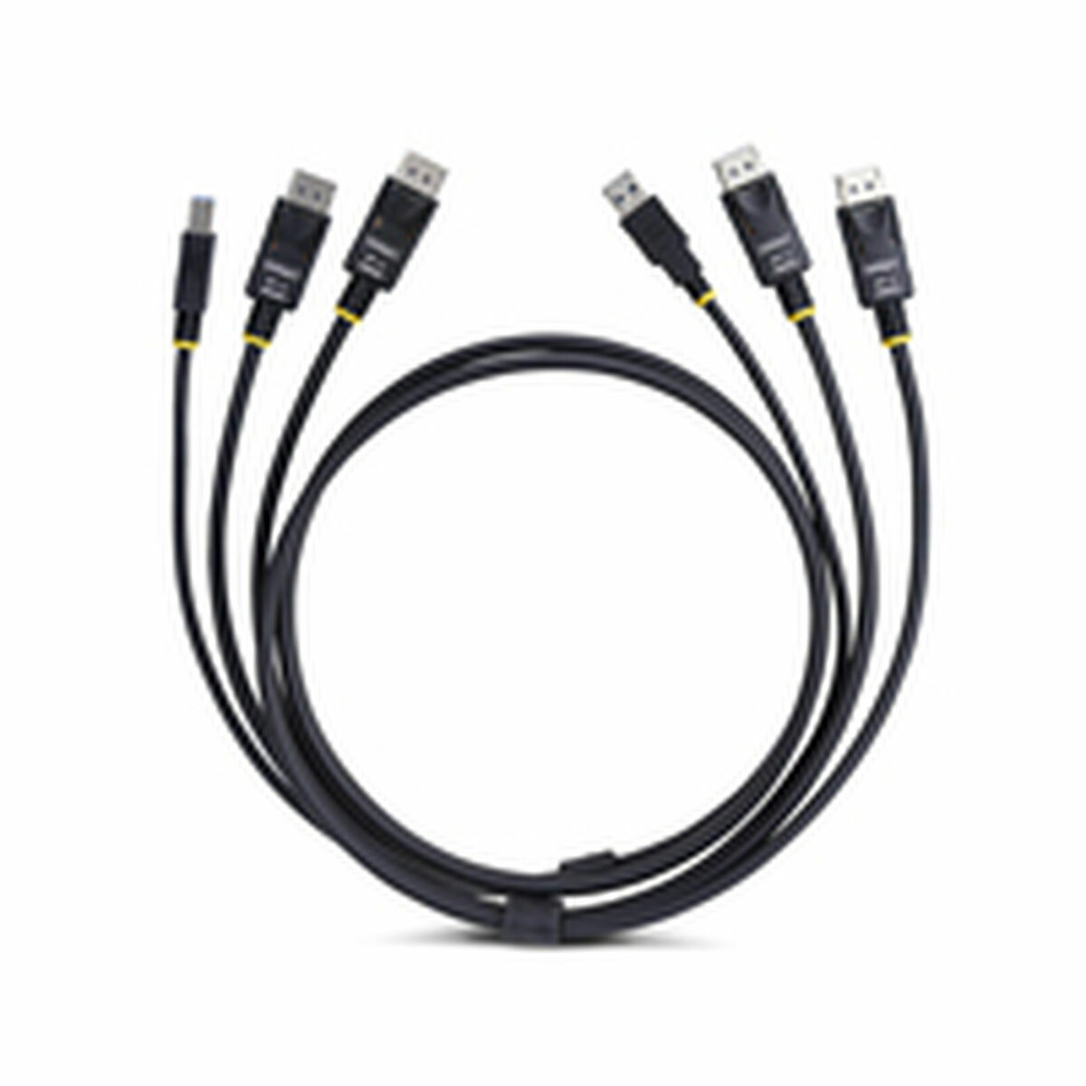Adaptor de cablu Startech DDU1226-KVM-CABLE