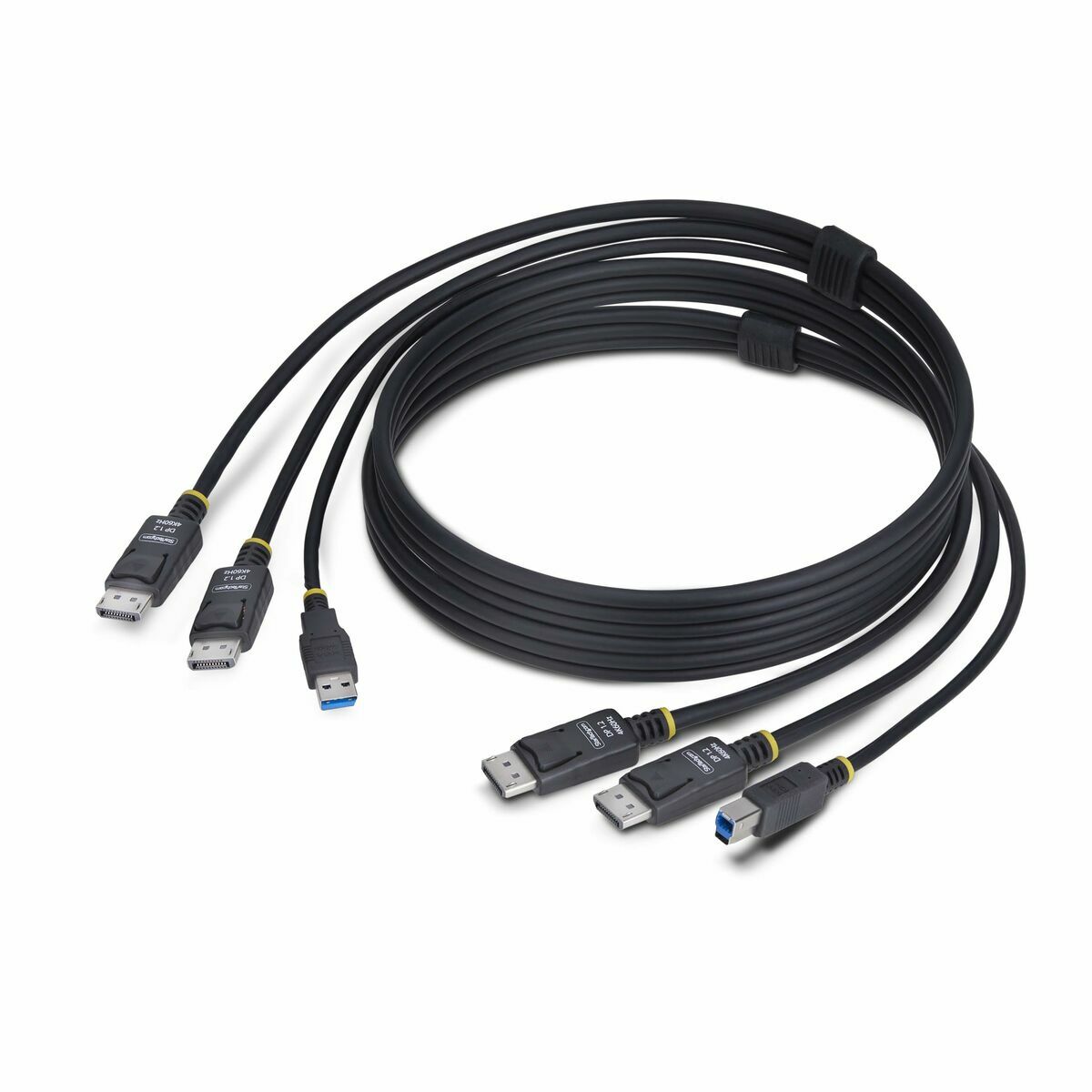 Adaptor de cablu Startech DDU1226-KVM-CABLE
