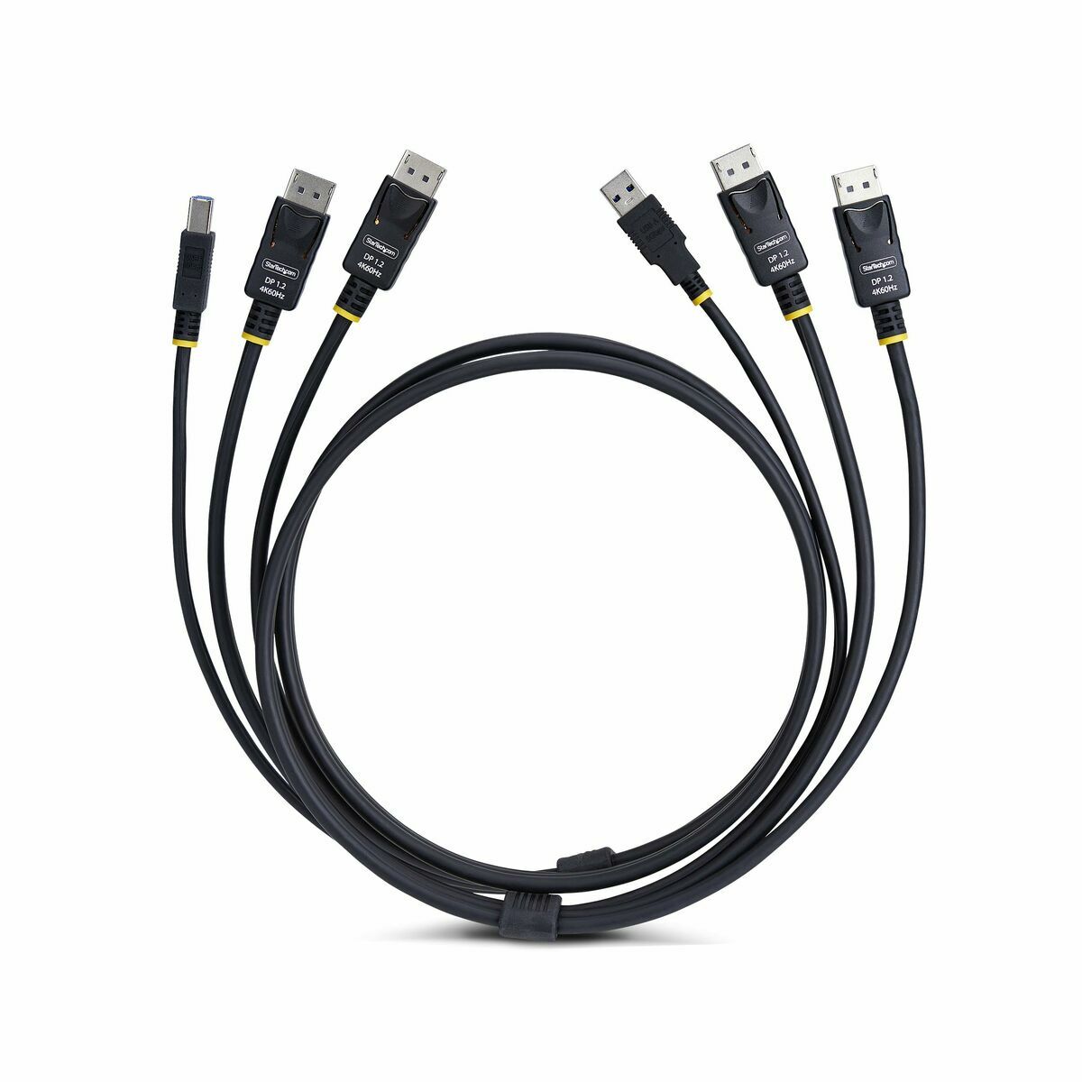 Adaptor de cablu Startech DDU1226-KVM-CABLE