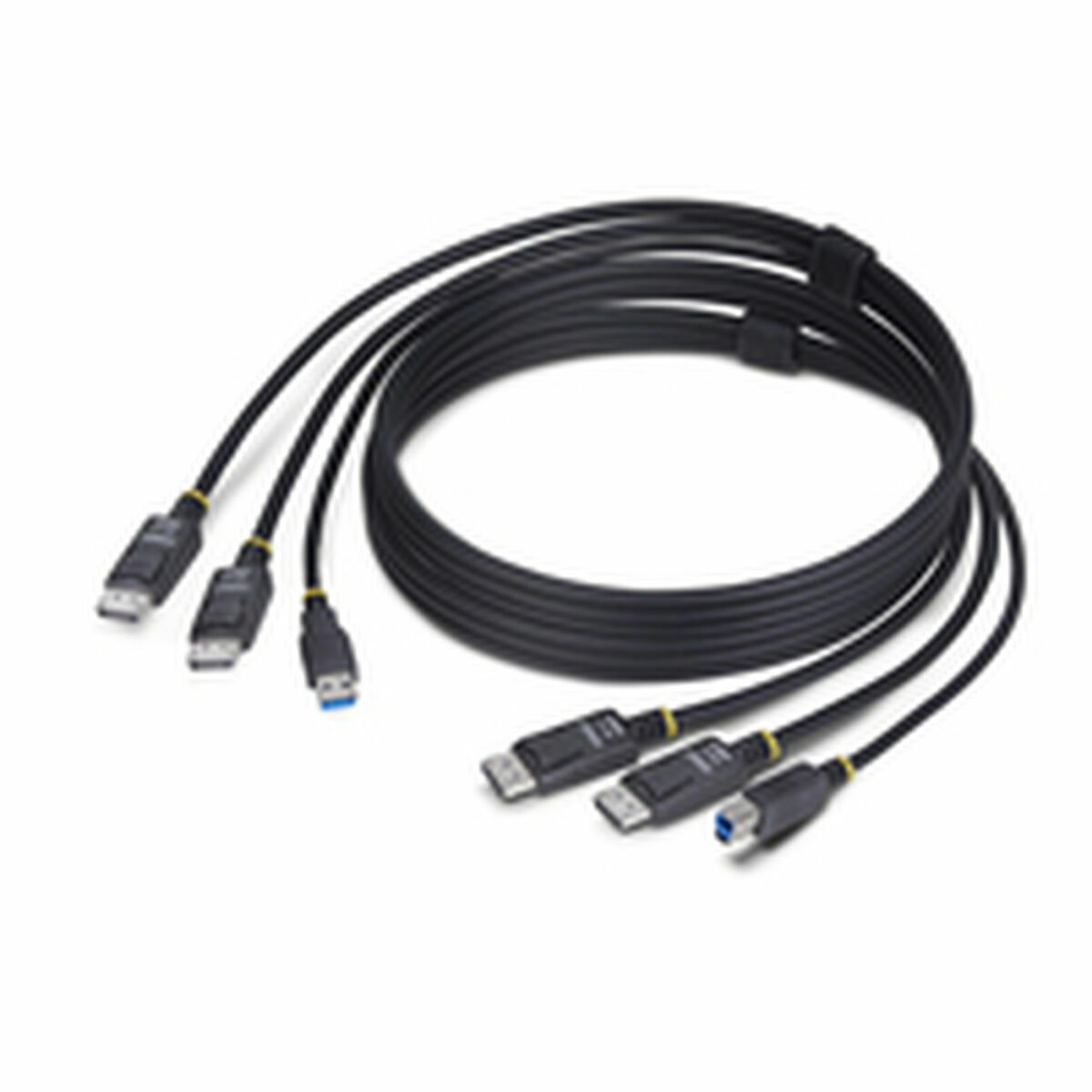 Adaptor de cablu Startech DDU1226-KVM-CABLE