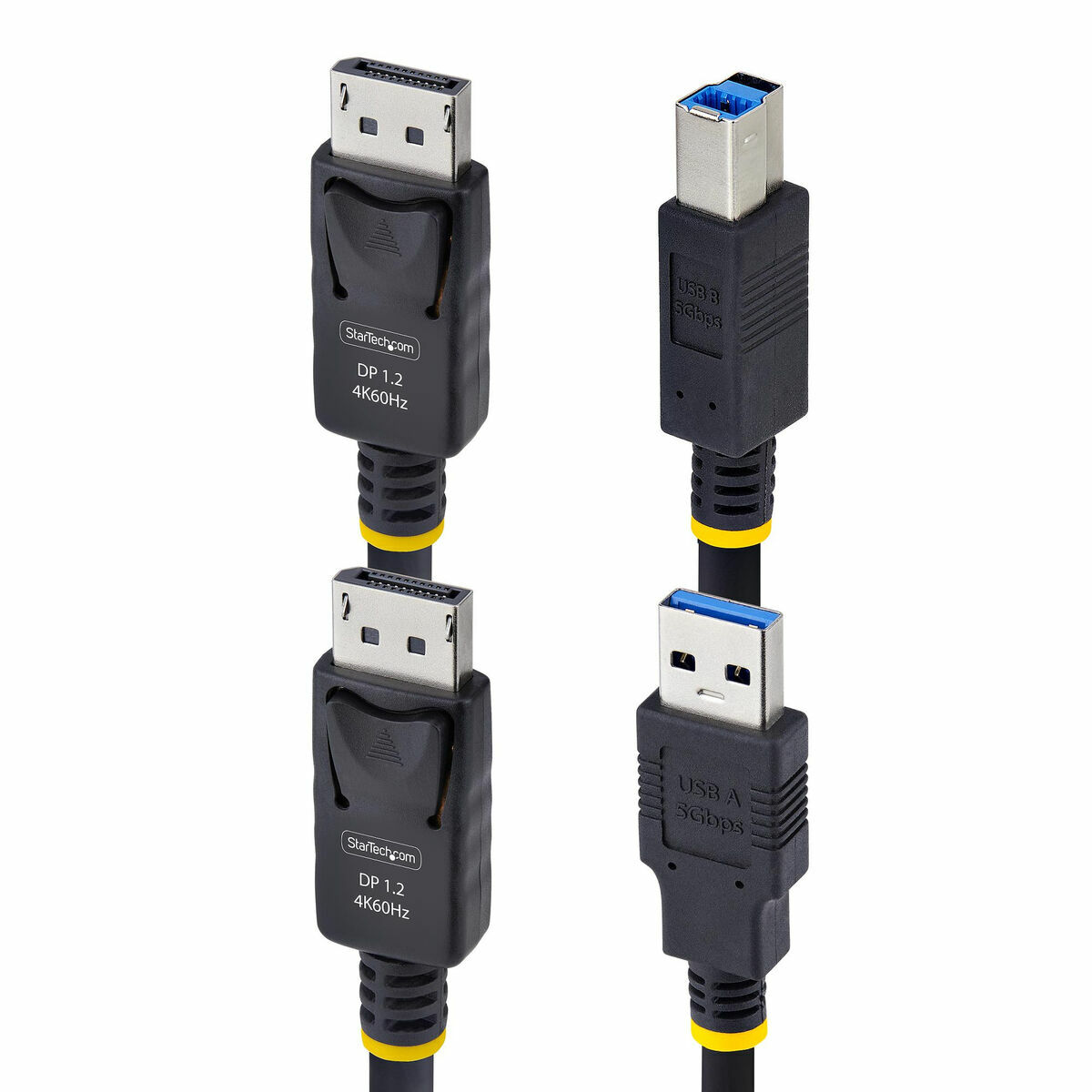 Adaptor de cablu Startech DU1226-KVM-CABLE