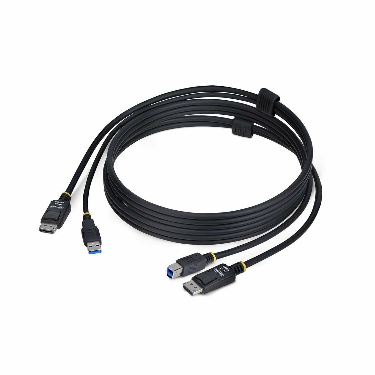 Adaptor de cablu Startech DU1226-KVM-CABLE
