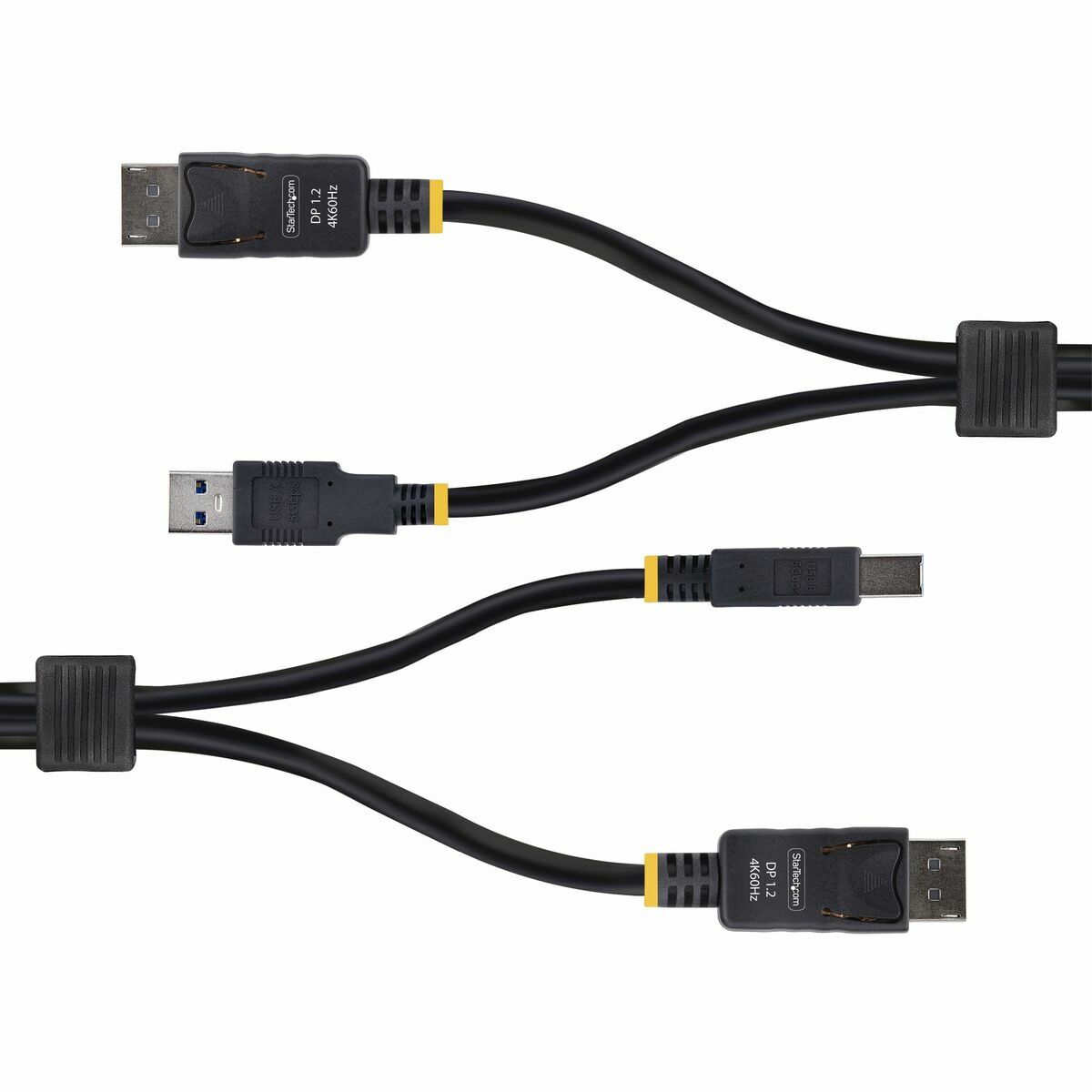 Adaptor de cablu Startech DU1226-KVM-CABLE